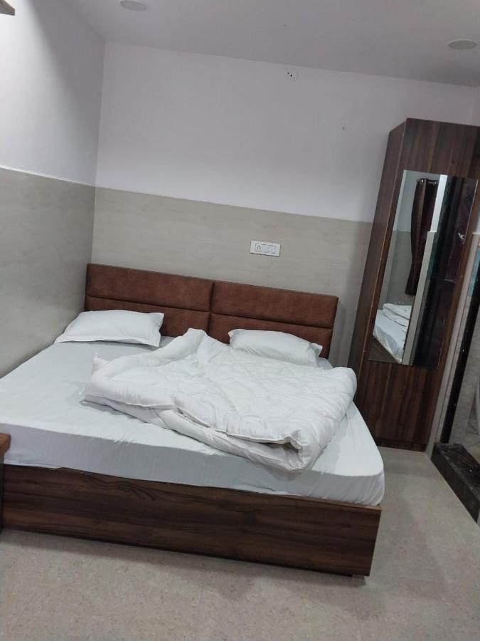 Hotel Sms Ajmer Esterno foto