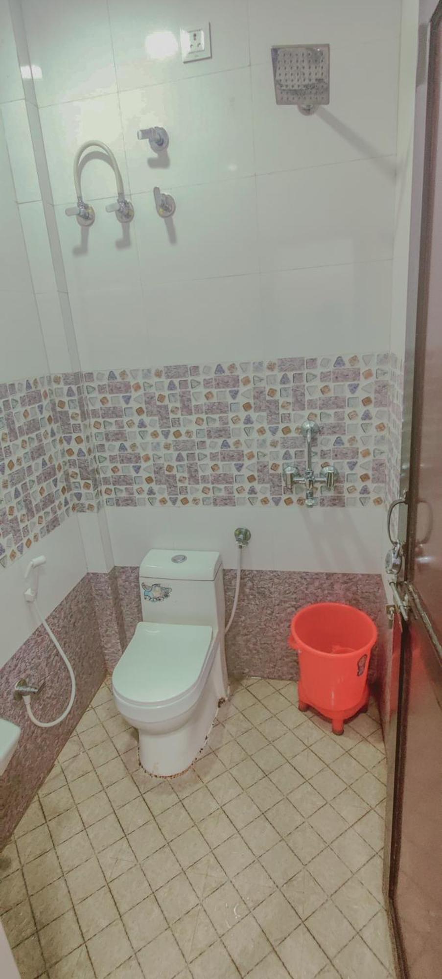 Hotel Sms Ajmer Esterno foto