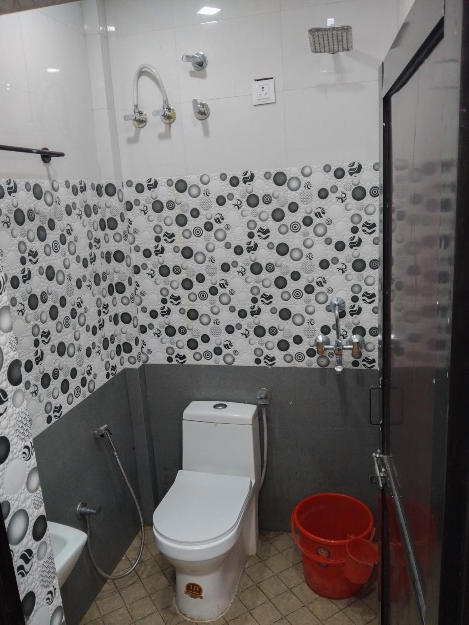 Hotel Sms Ajmer Esterno foto