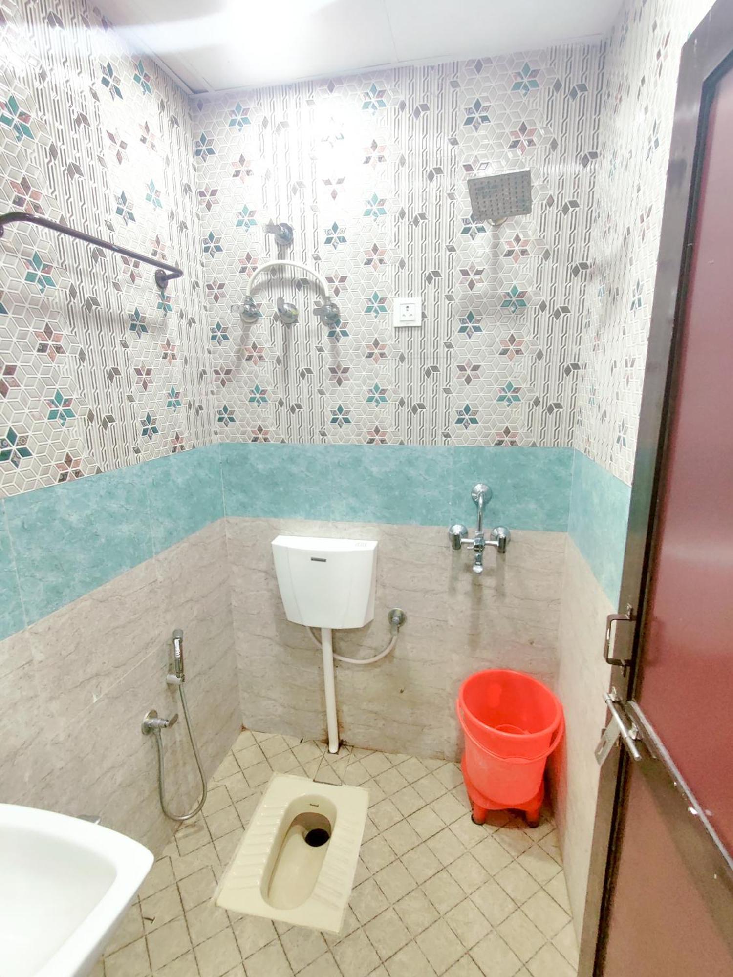 Hotel Sms Ajmer Esterno foto