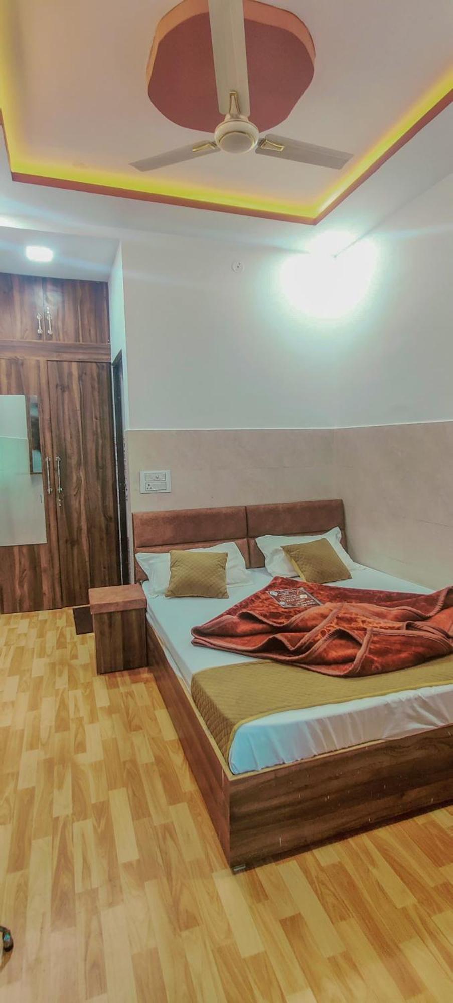 Hotel Sms Ajmer Esterno foto